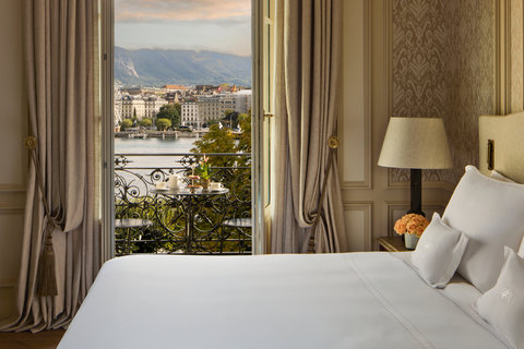 BEAU-RIVAGE GENEVA - Photo 83