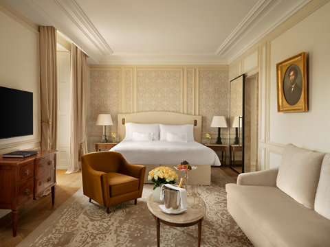 BEAU-RIVAGE GENEVA - Photo 82