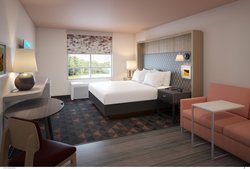  - Holiday Inn & Suites Southeast Germantown Memphis
