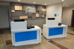  - Holiday Inn Express & Suites Mokena - I-80, Exit 145