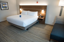  - Holiday Inn Express & Suites Mokena - I-80, Exit 145